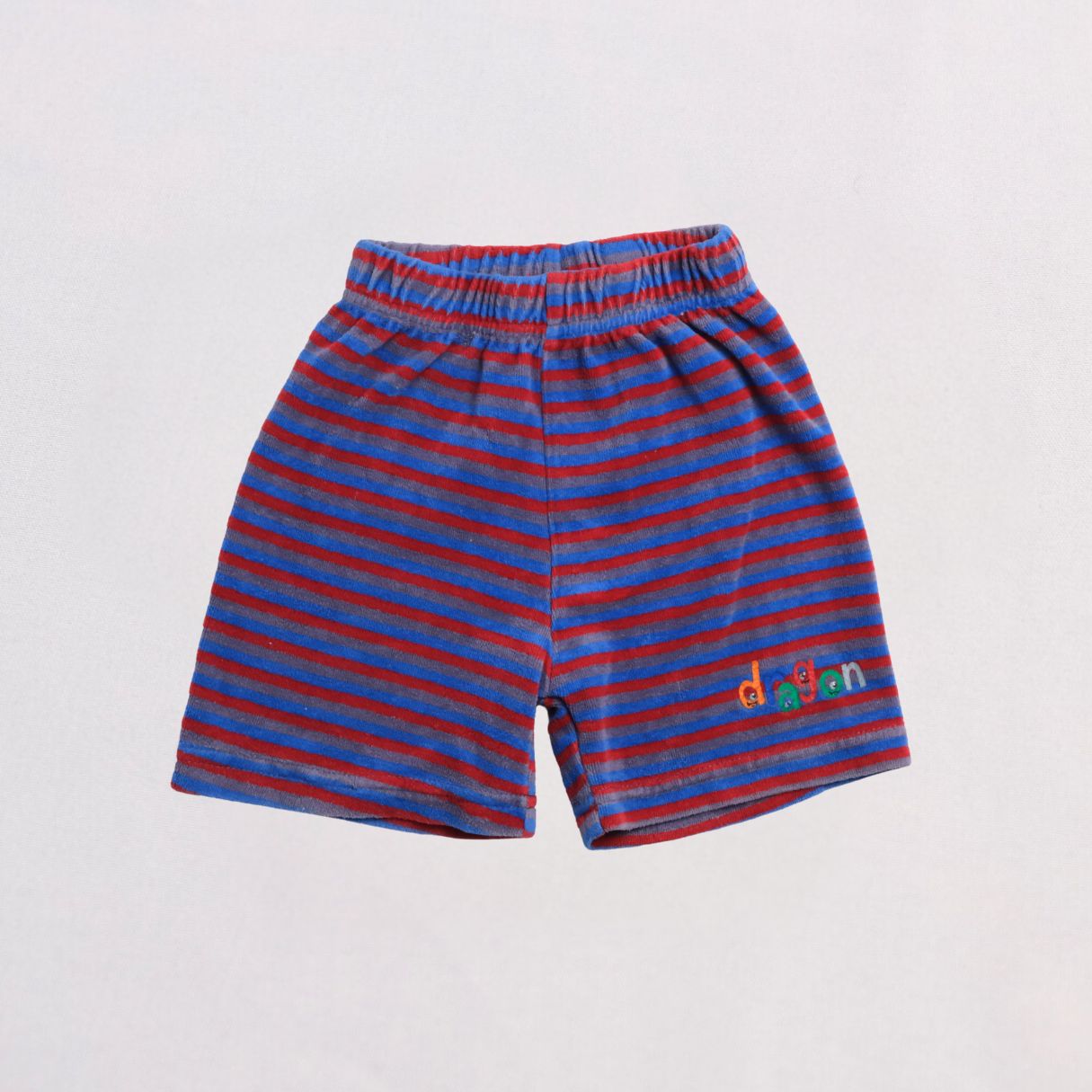 Vintage Summer Shorts