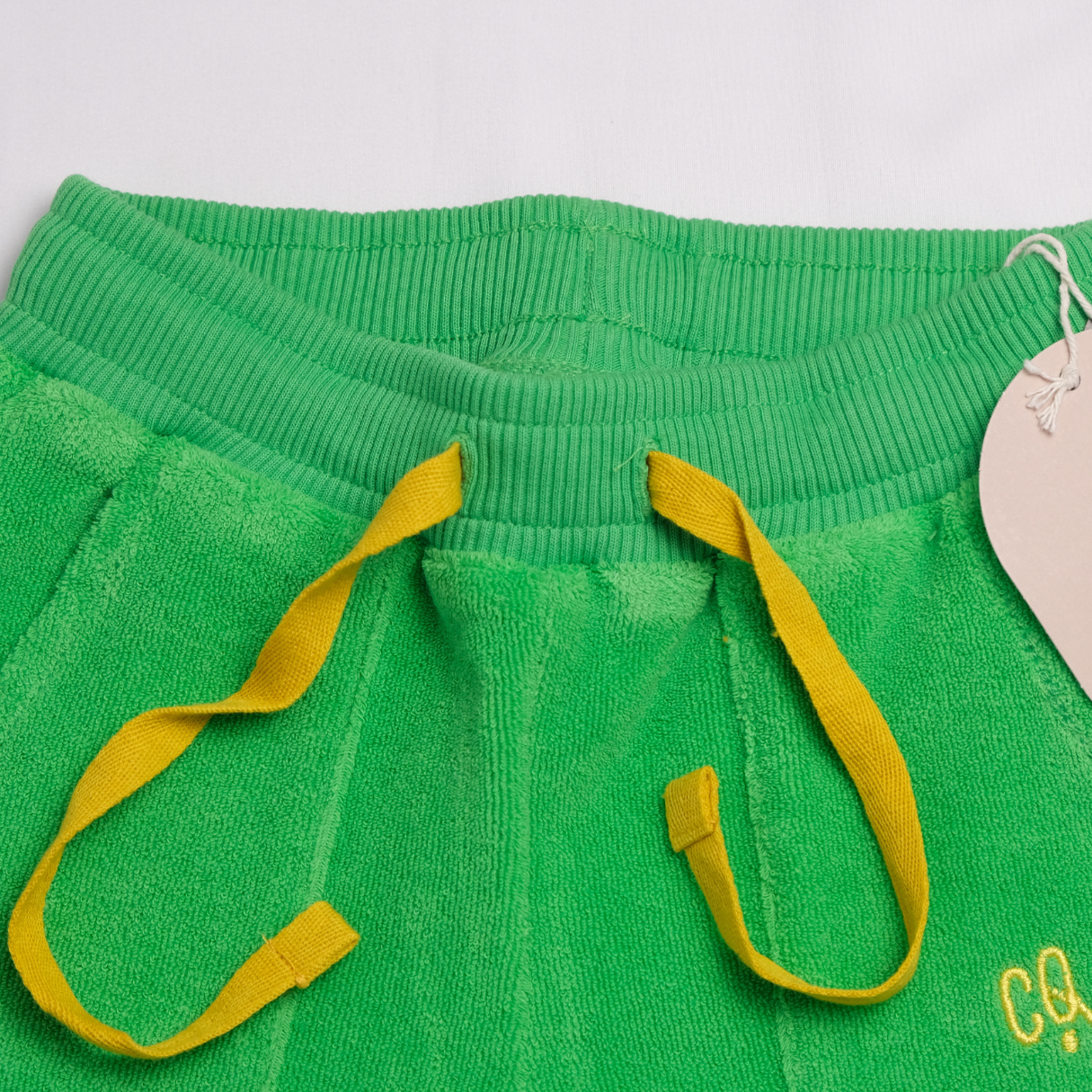 CarlijnQ Kids Shorts – (New With Tags)