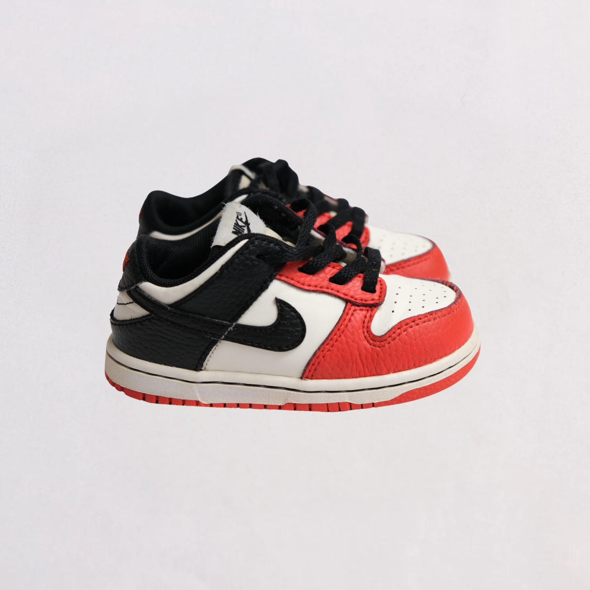 Nike Dunk Low EMB NBA 75th Anniversary Chicago (TD)