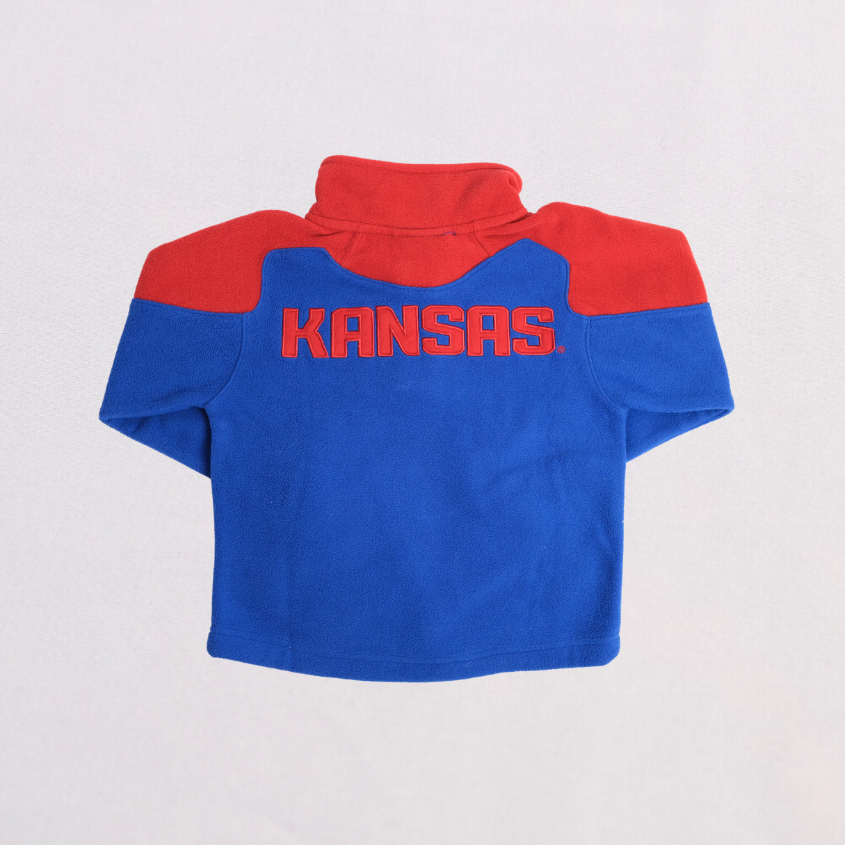 Adidas Royal (Kansas Jayhawks)