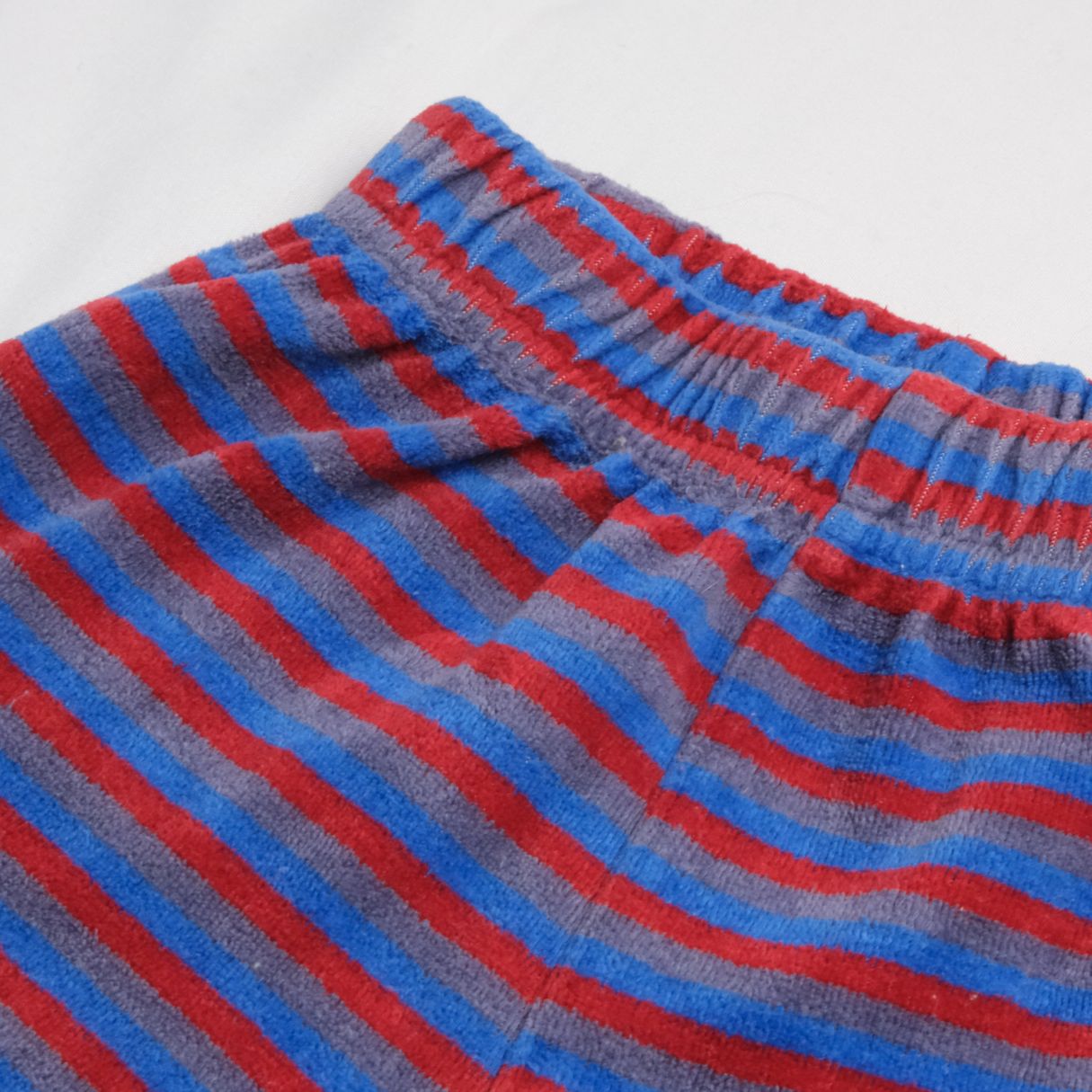 Vintage Summer Shorts