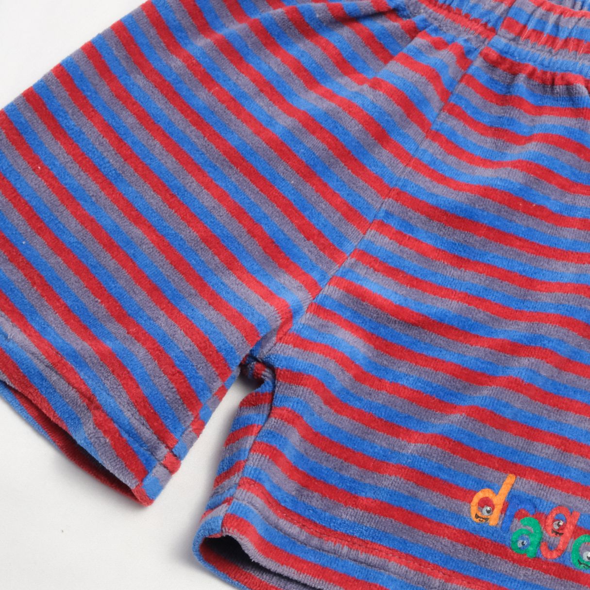 Vintage Summer Shorts