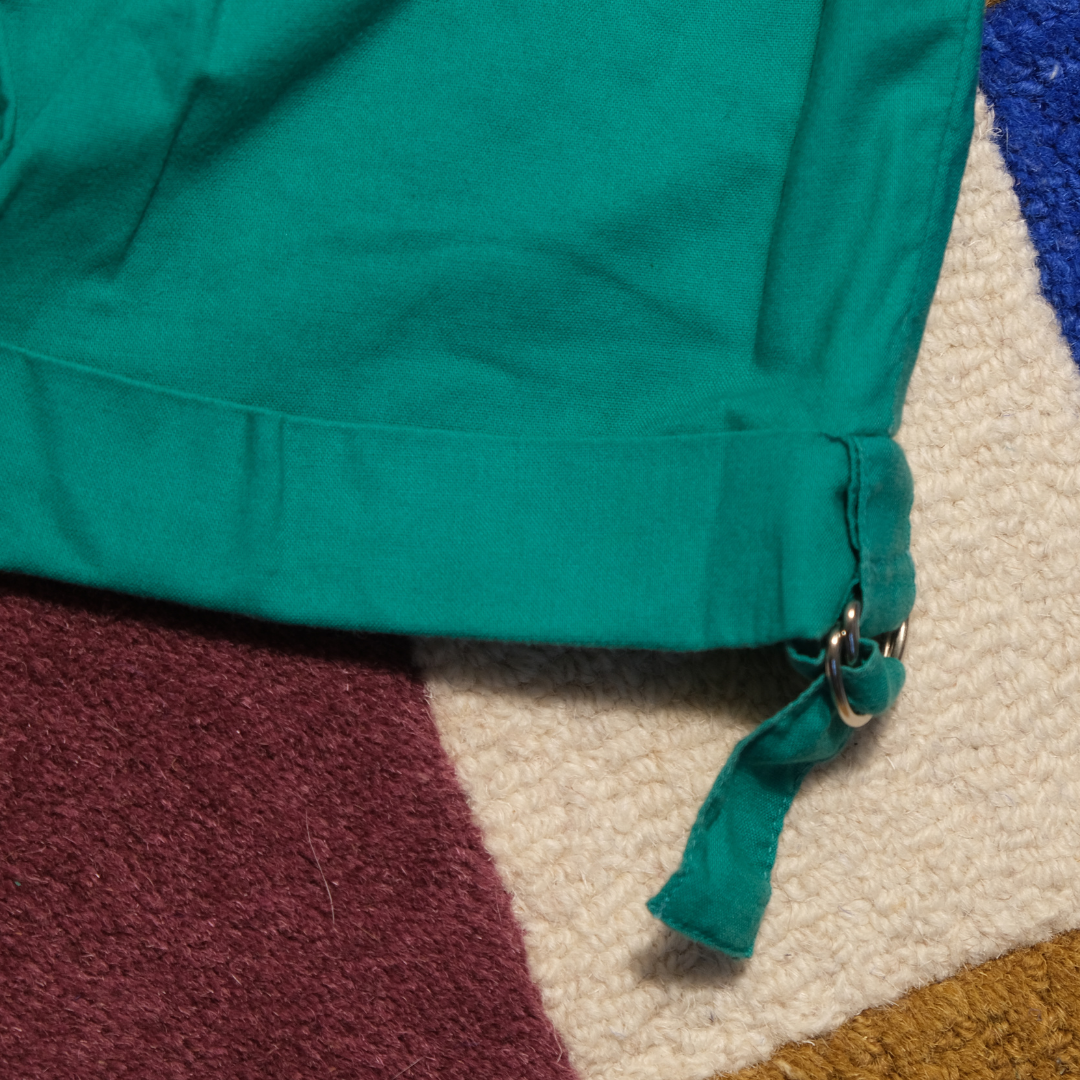 Vintage shorts – 3Y