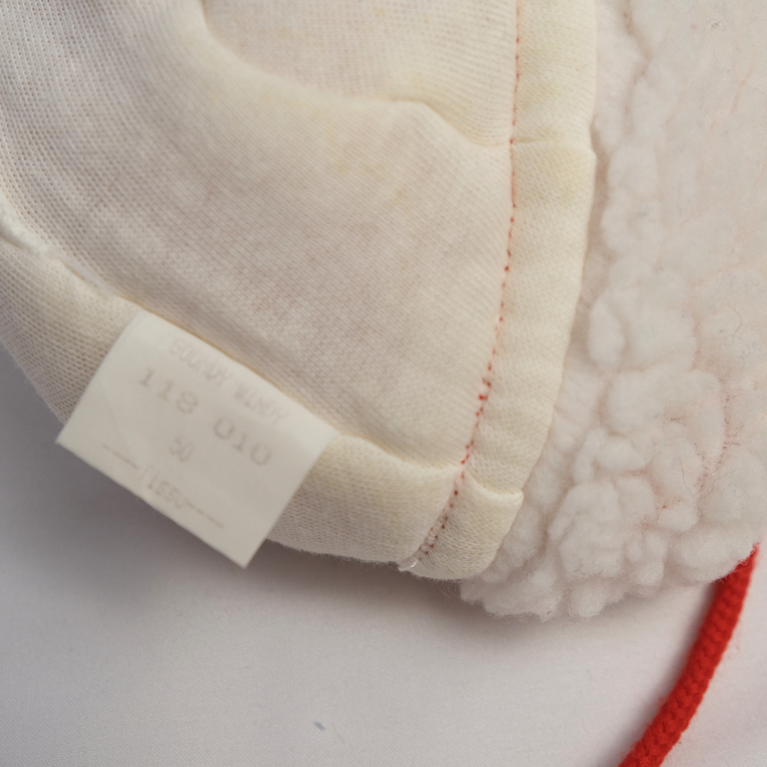 vintage winter beanie