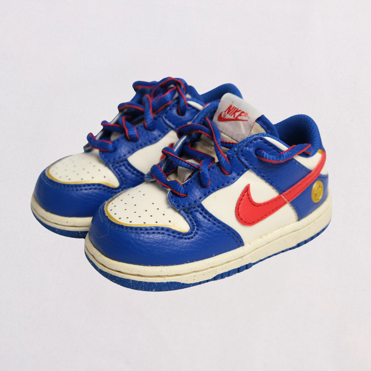 Nike Dunk Next Nature Superhero FD0675-400