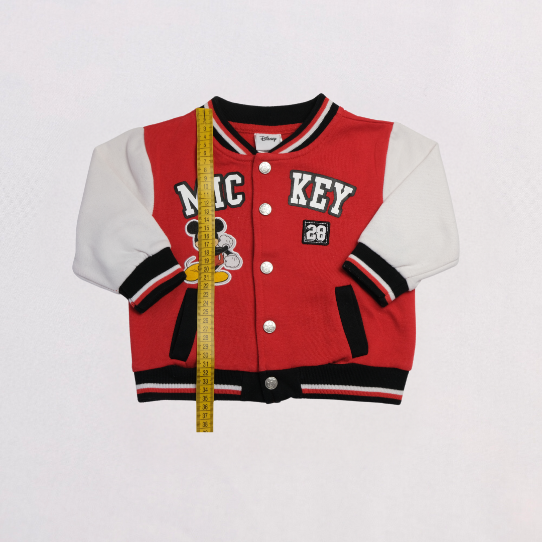 Vintage Mickey Jacket for Kids