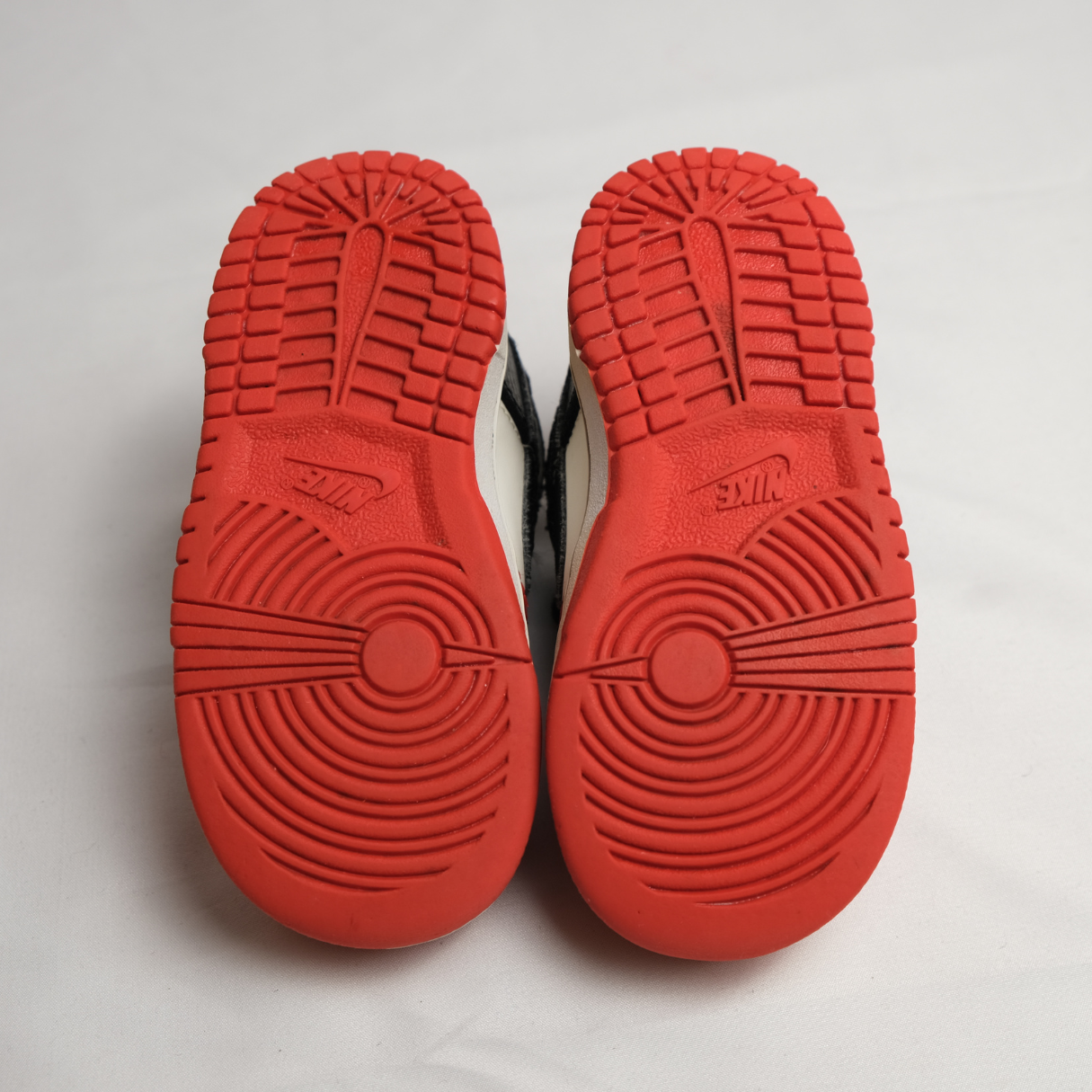 Nike Dunk Low EMB NBA 75th Anniversary Chicago (TD)