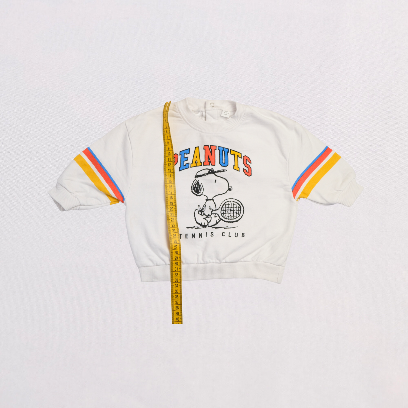 Kids Pullover Hoodie - Snoopy | Peanuts