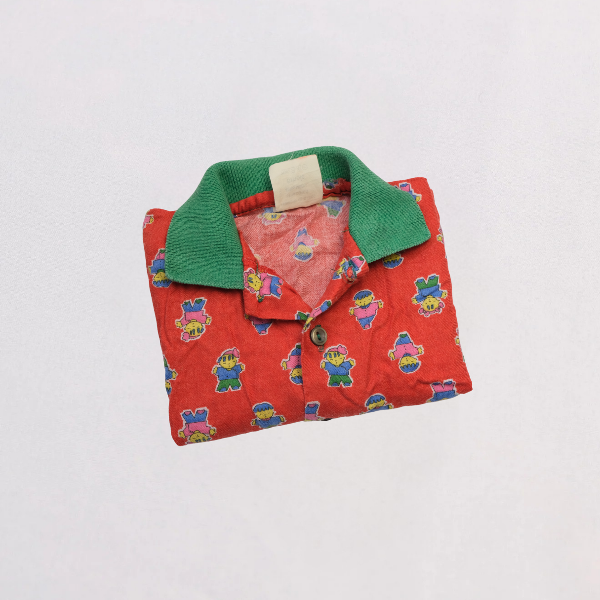 Vintage 80s shirt
