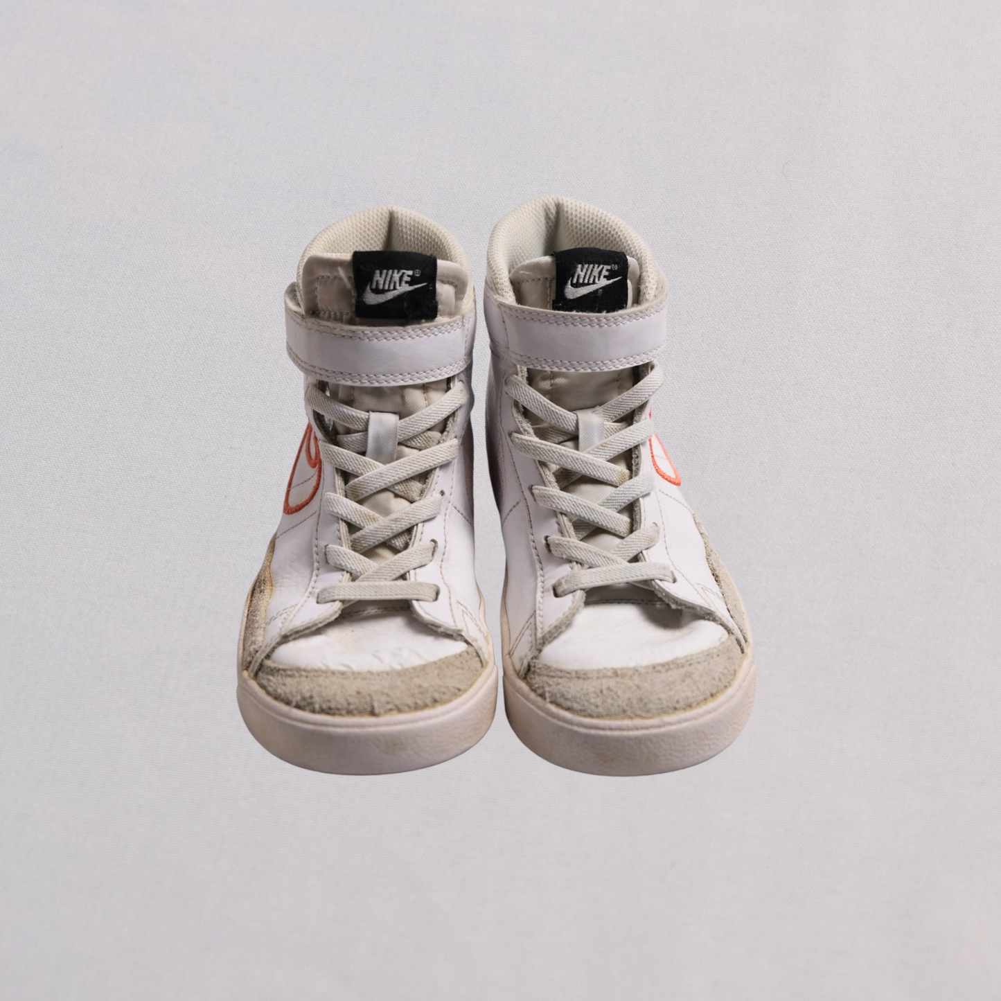 NIKE BLAZER MID ’77 kids sneakers