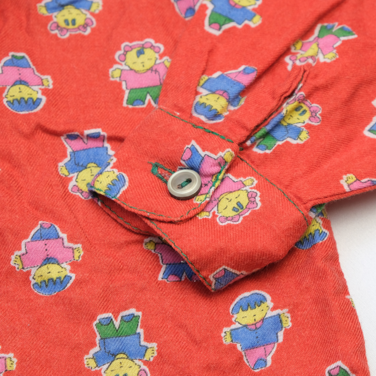 Vintage 80s shirt