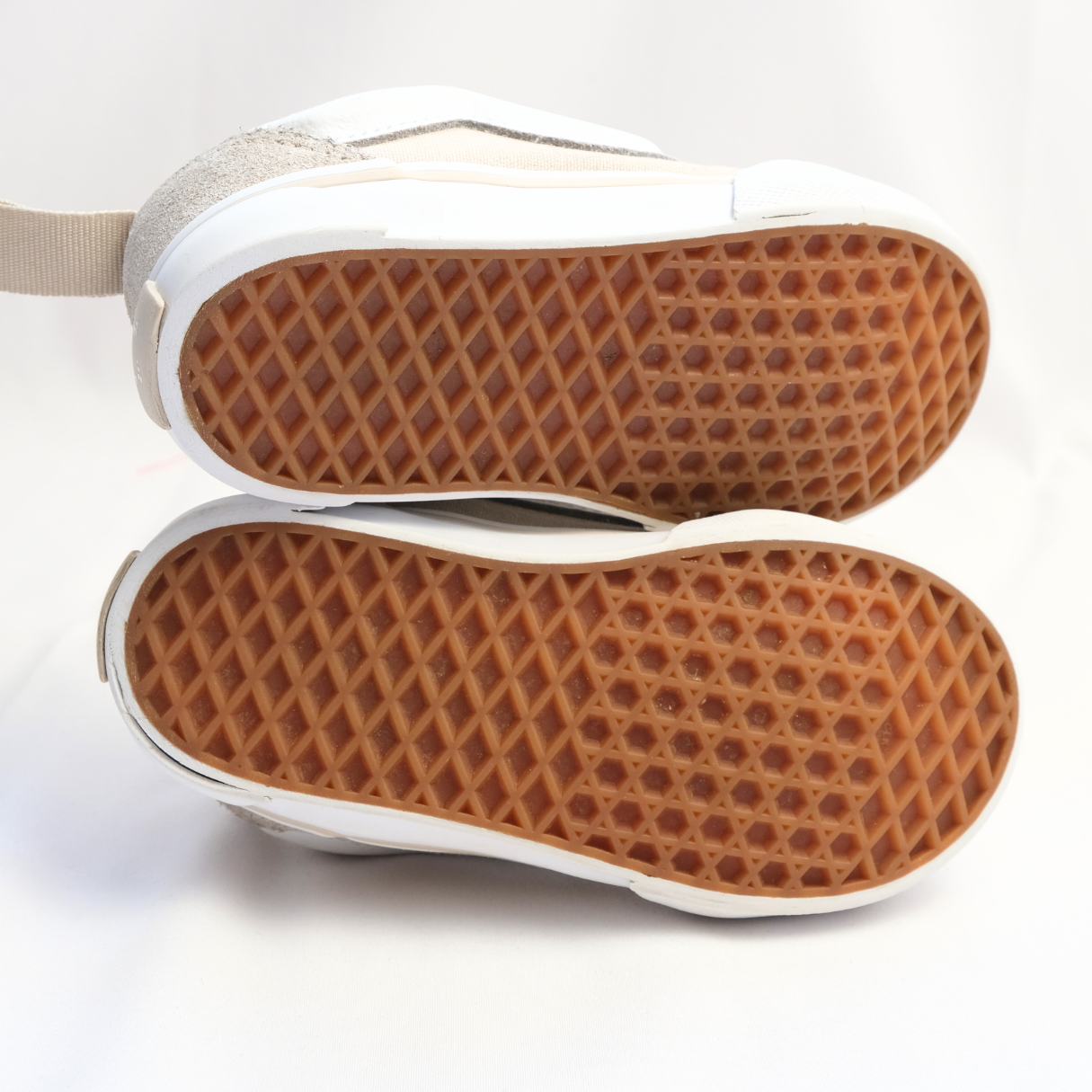 Vans Knu skool elastic lace