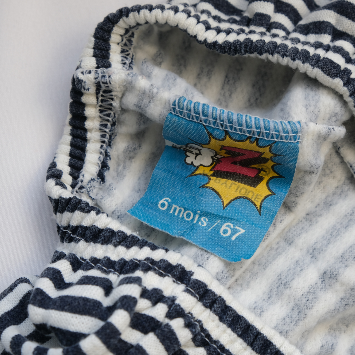 Vintage 80s shirt