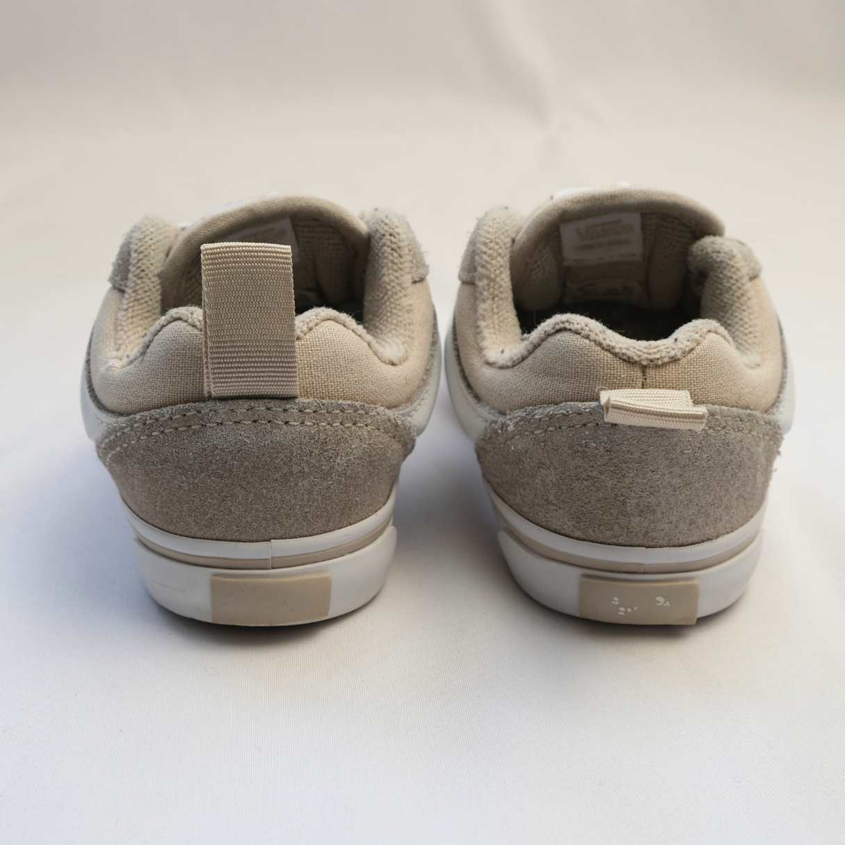 Vans Knu skool elastic lace