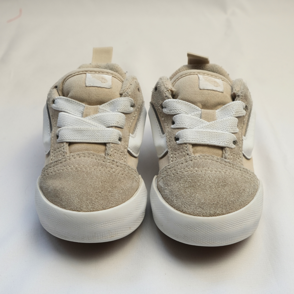 Vans Knu skool elastic lace