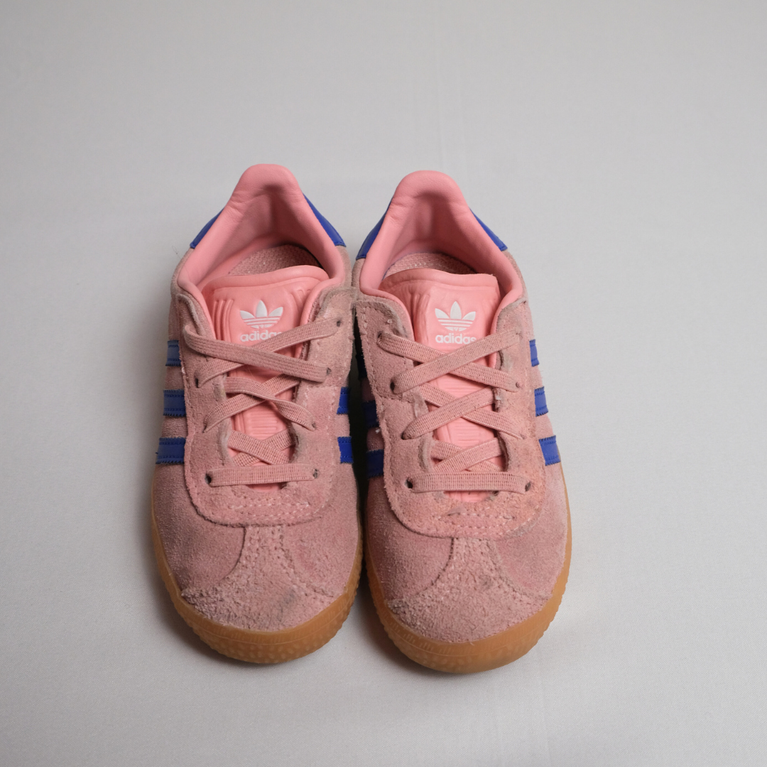 Adidas Gazelle - Size 27