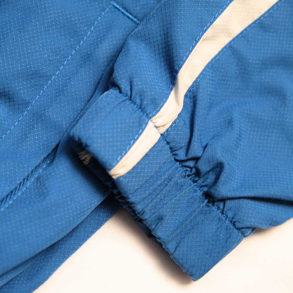 Lacoste wind and rain jacket 6Y