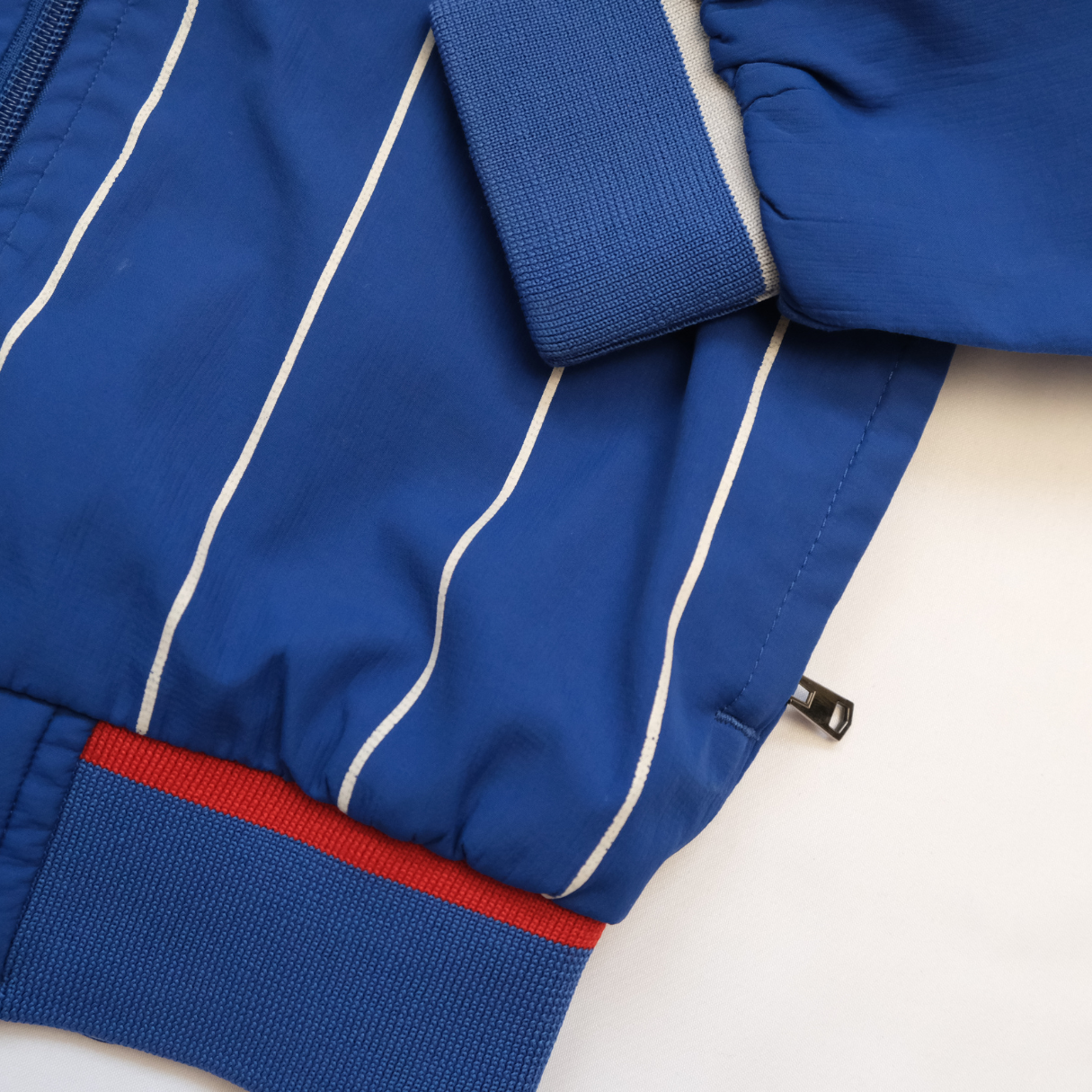 Lacoste windbreaker jacket - 6 years
