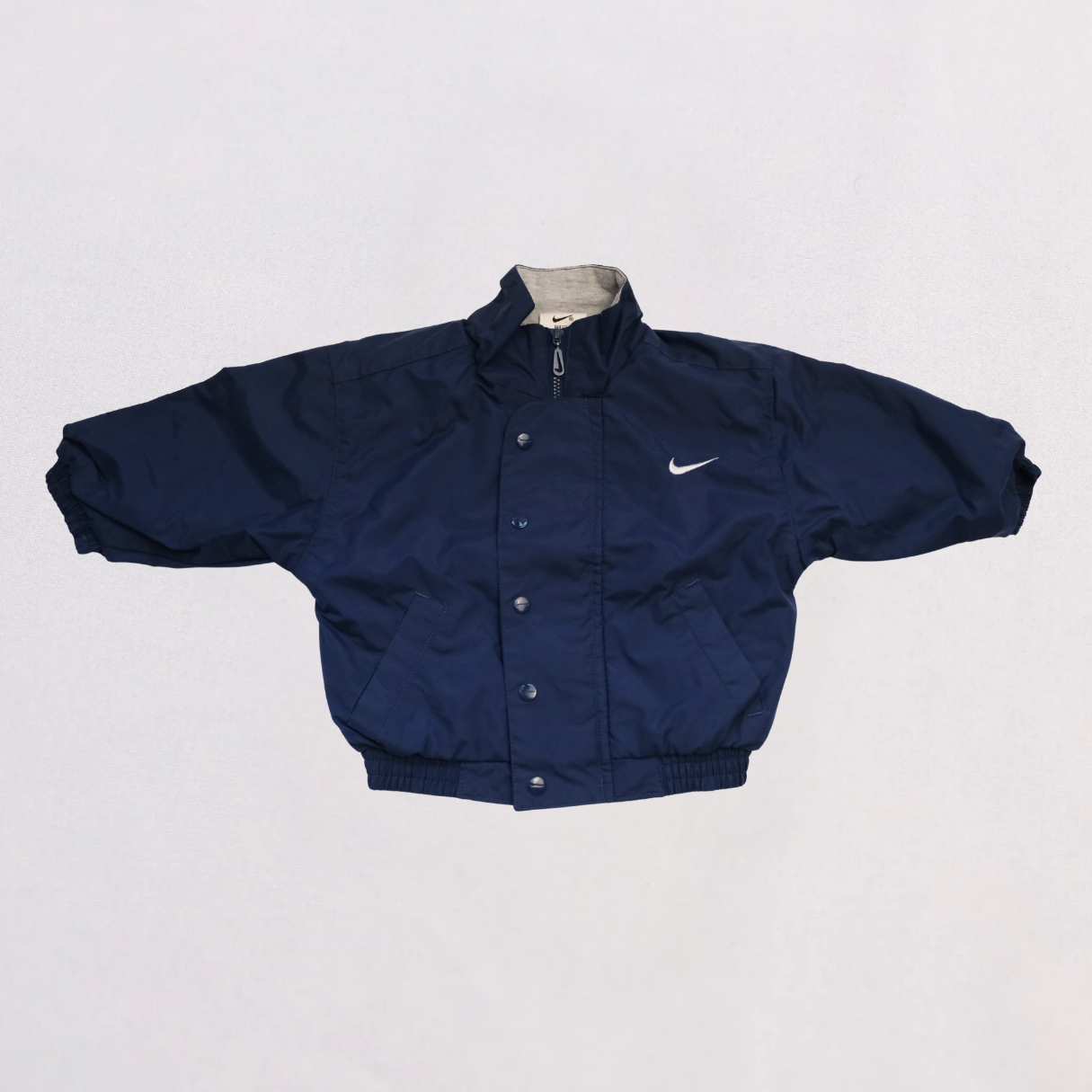 Nike retro windbreaker jacket