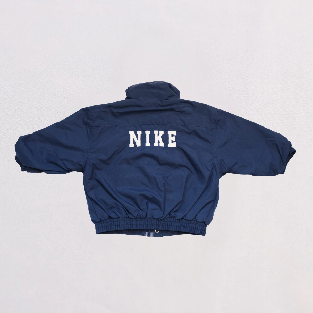 Nike retro windbreaker jacket