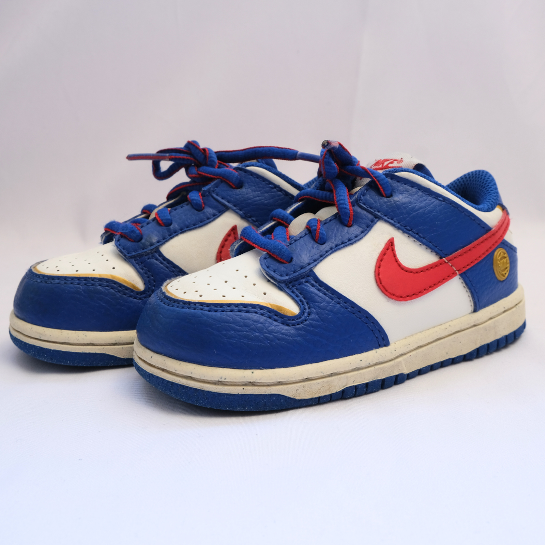 Nike Dunk Next Nature Superhero