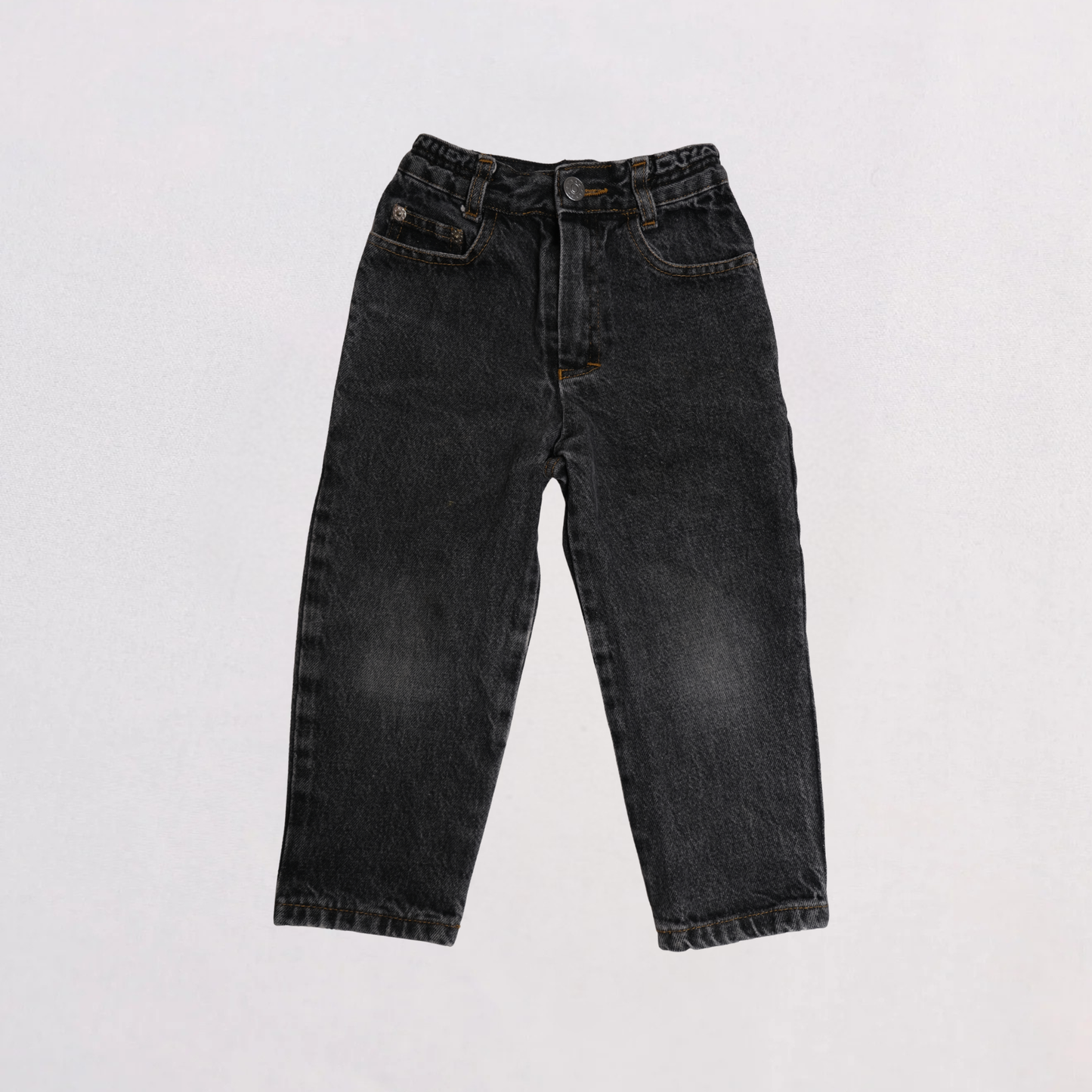 Vintage 100% cotton jeans