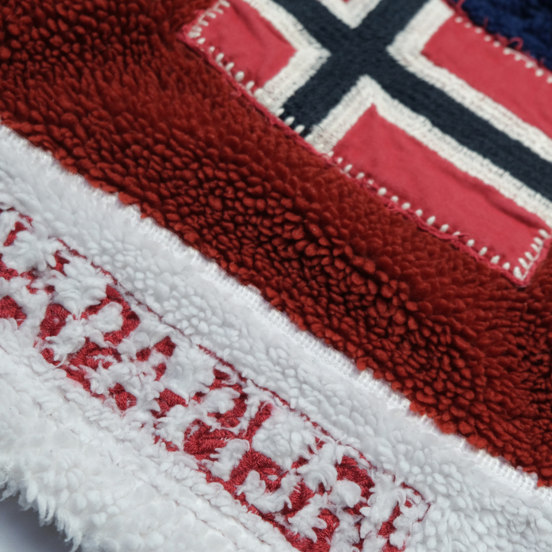 Napapijri Kids Winter jacket - 18-24 M