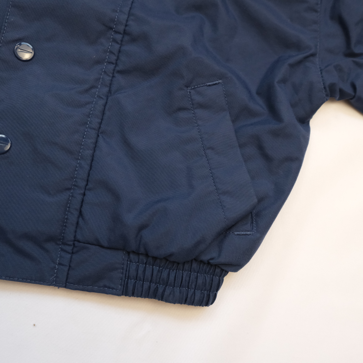 Nike retro windbreaker jacket