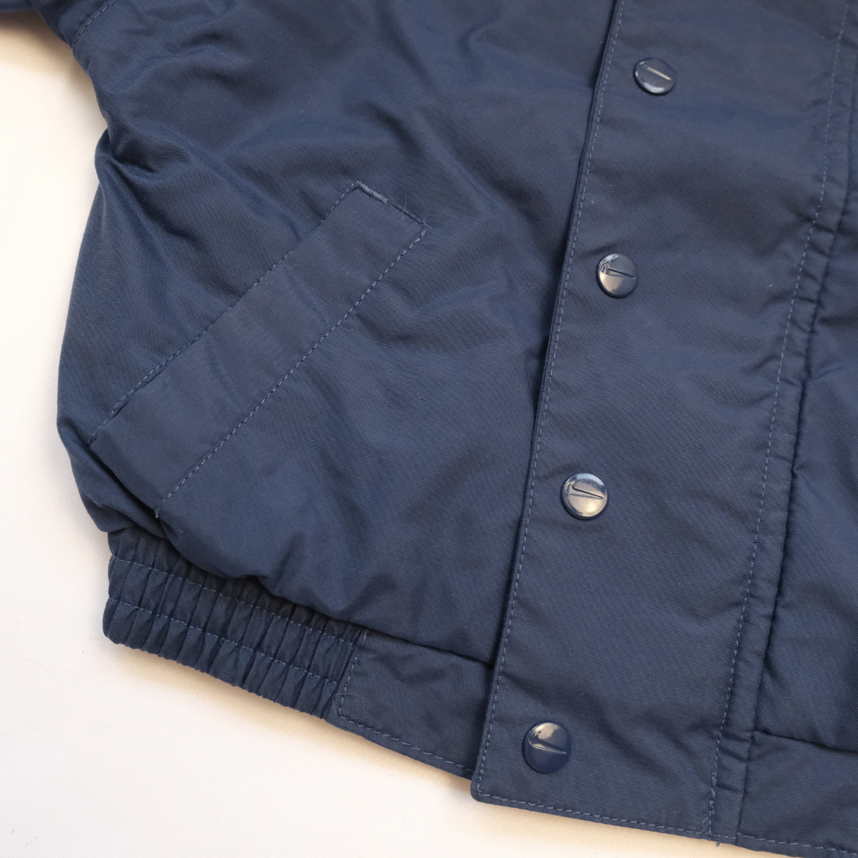 Nike retro windbreaker jacket