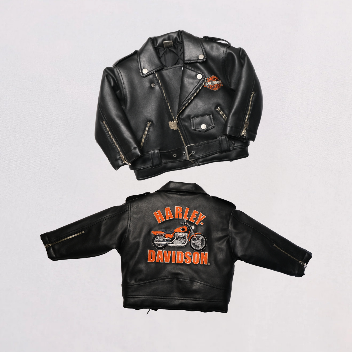 Harley-Davidson kids jacket – 3 years