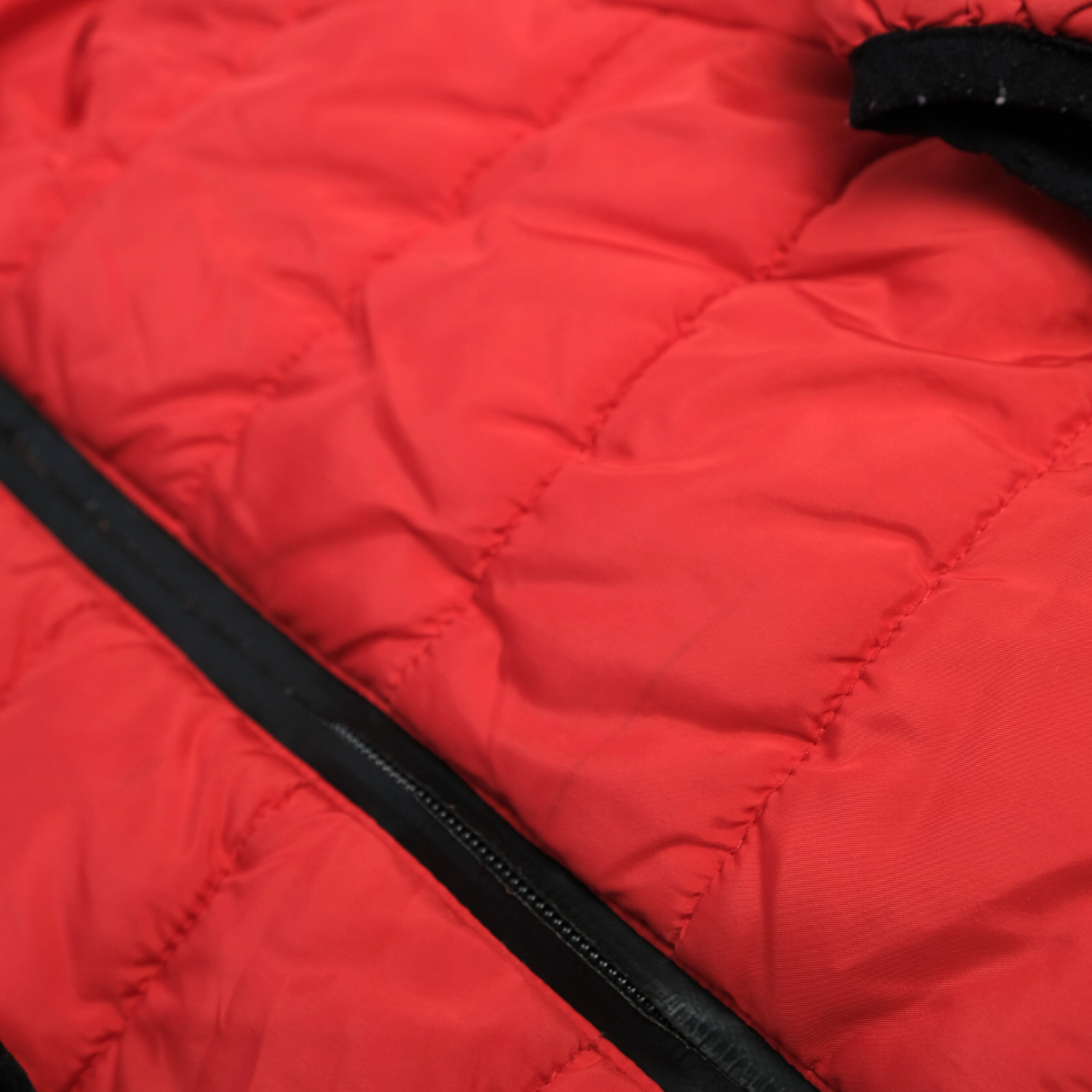 Diesel Kids waterproof jacket