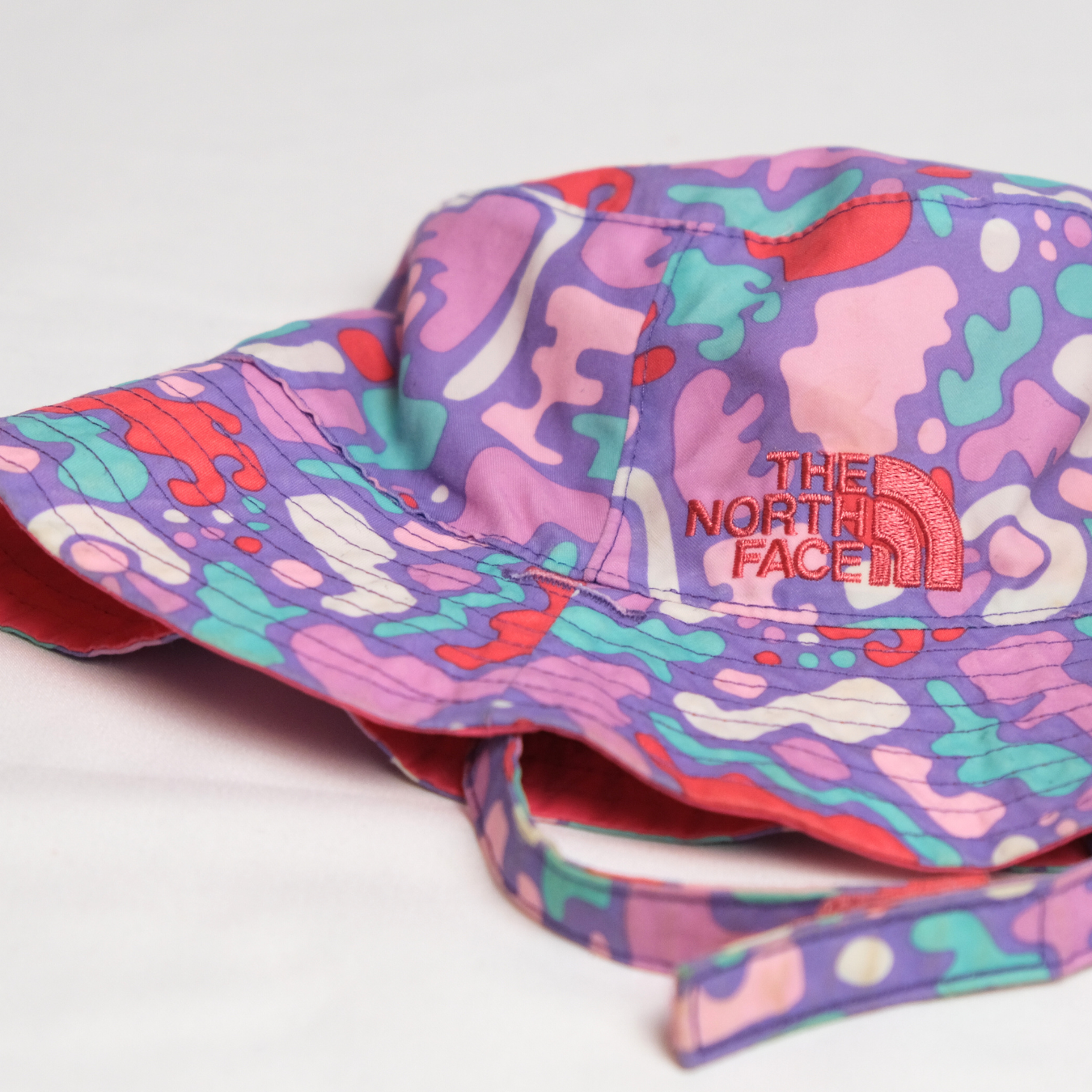 The North Face - Kids’ Reversible Sun Hat