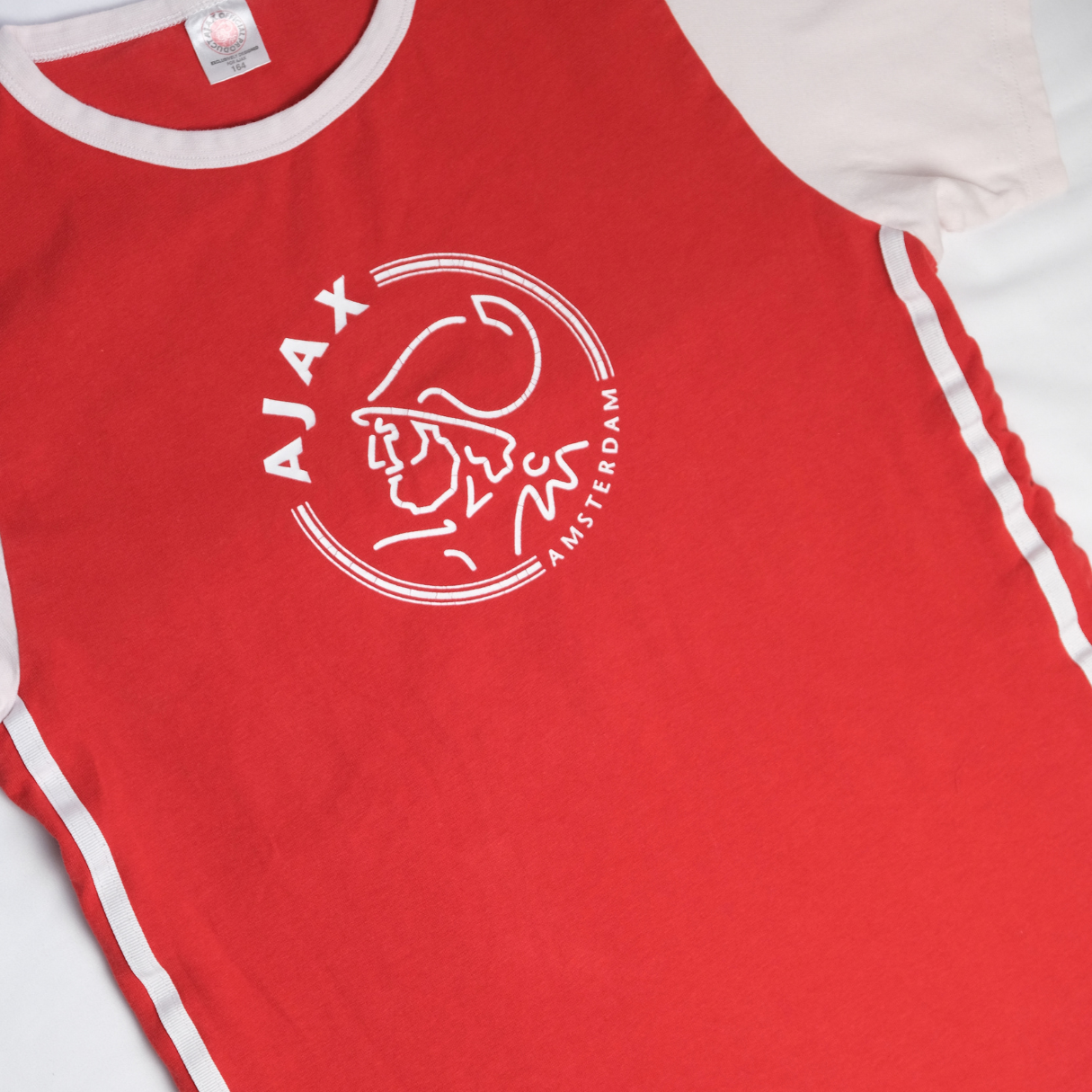 Official vintage Ajax jersey (2006)