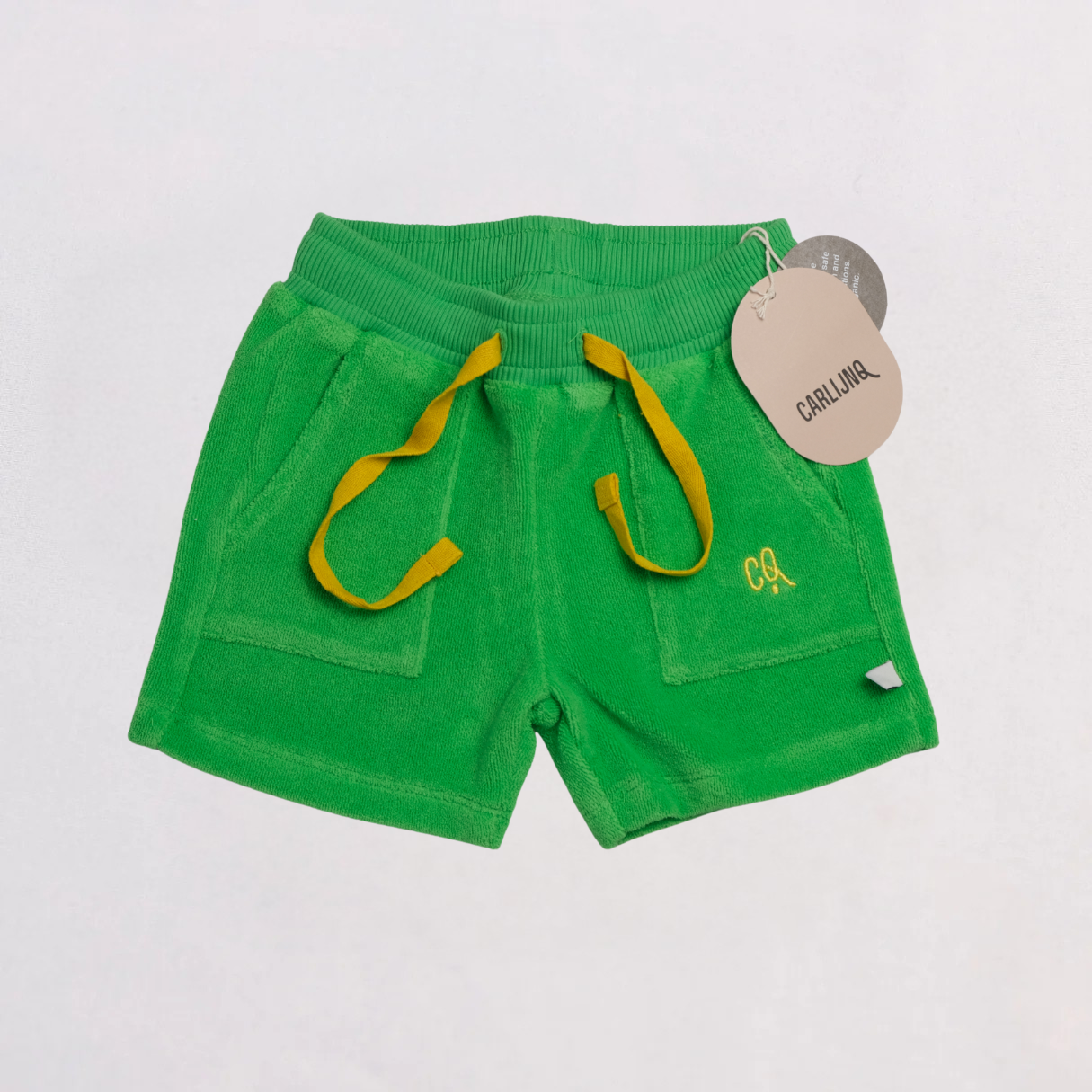 CarlijnQ Kids Shorts – (New With Tags)