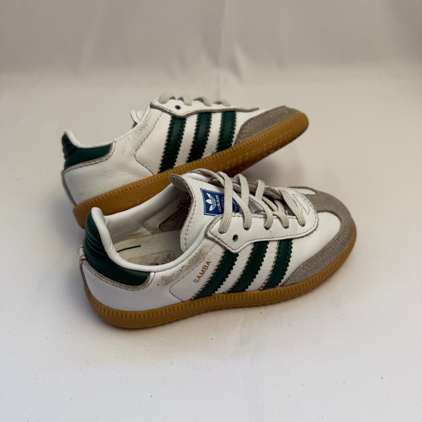 ADIDAS ORIGINALS Samba OG
