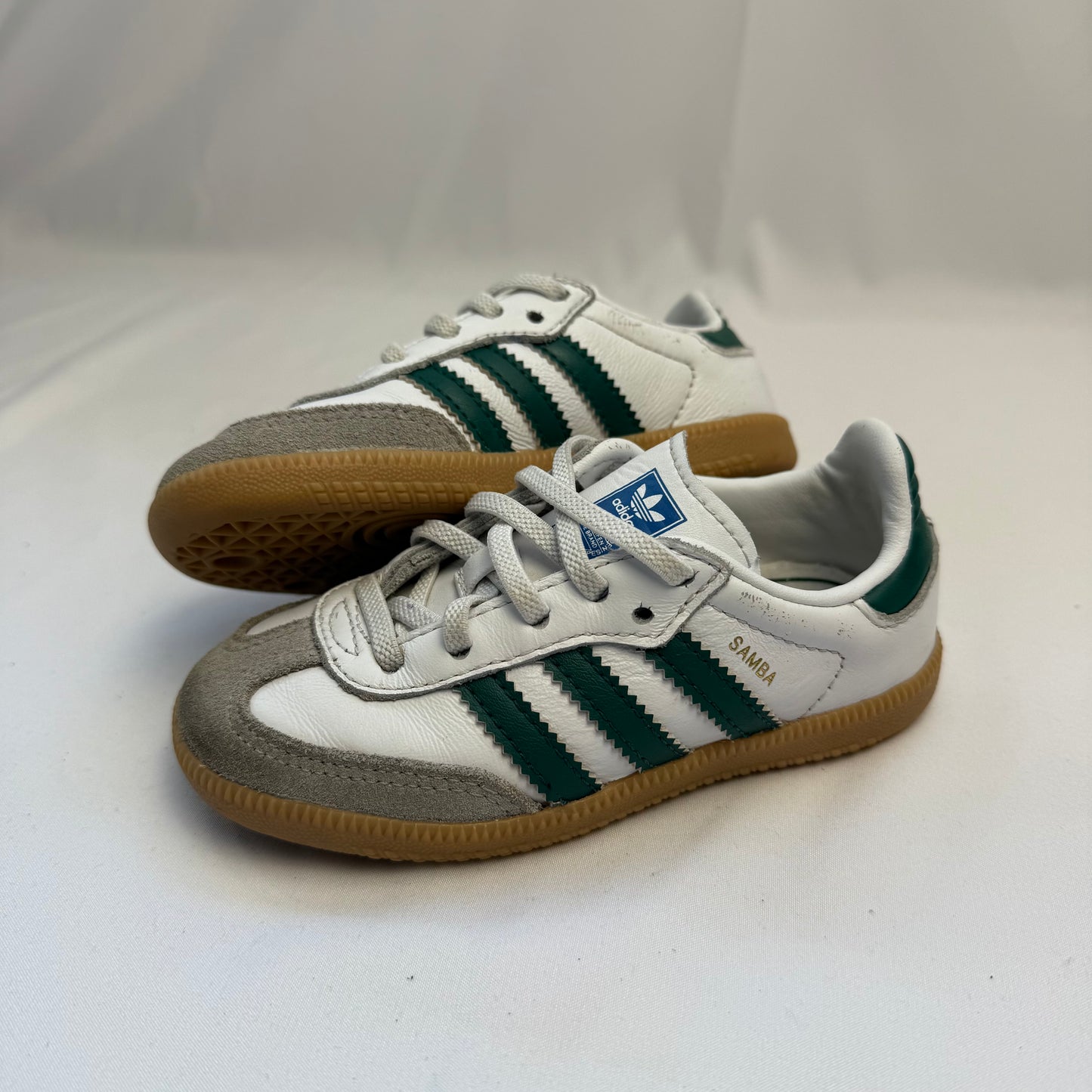 ADIDAS ORIGINALS Samba OG