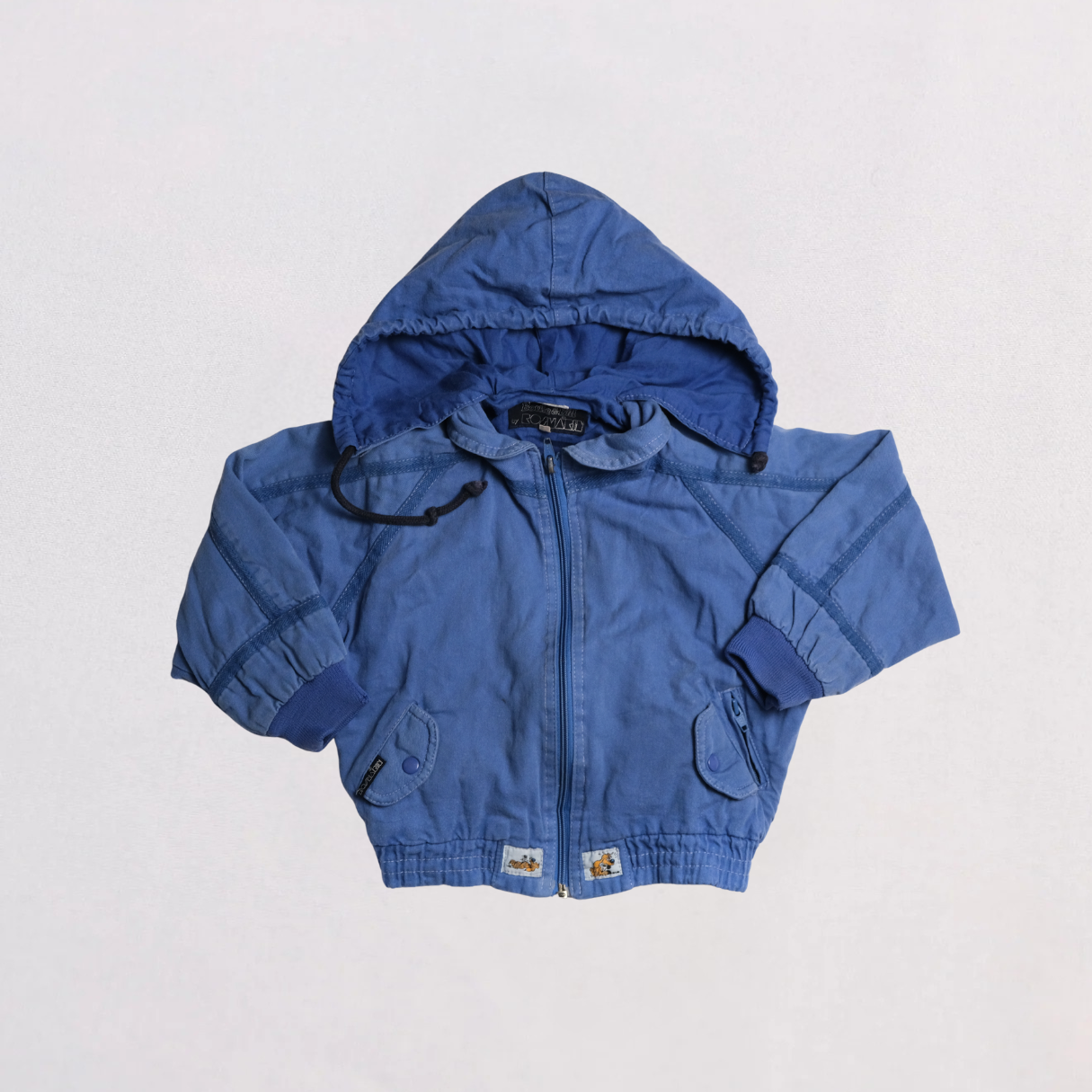 Vintage Jacket - 4 Years