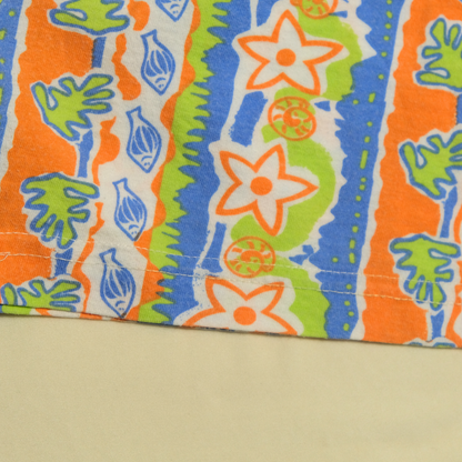 Vintage 100% Cotton Shorts 5Y