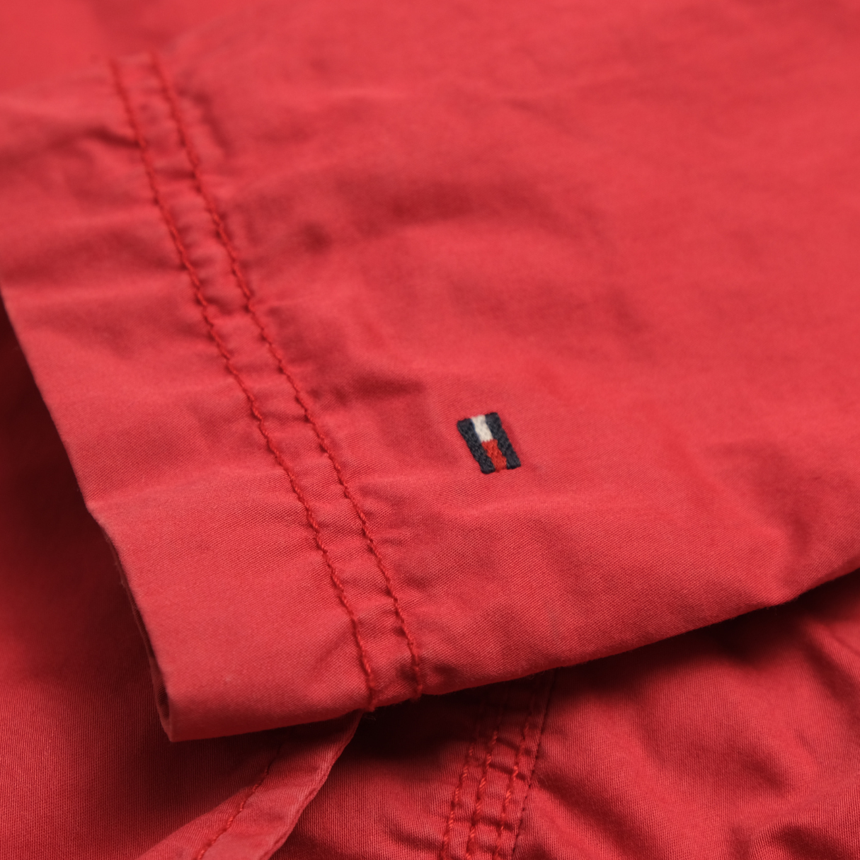Vintage Tommy Hilfiger Jacket – Rare Piece