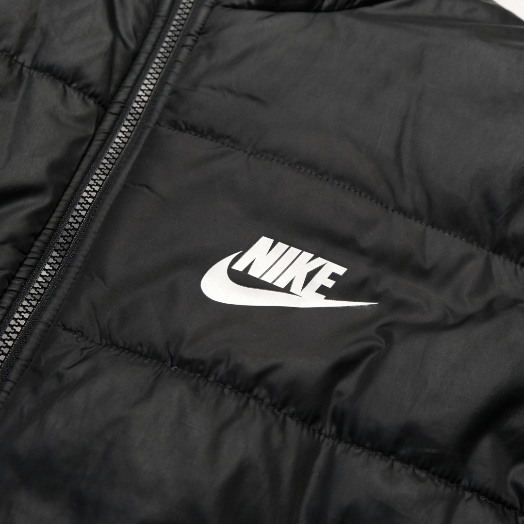 Nike Therma-FIT Puffer Jacket - Size S