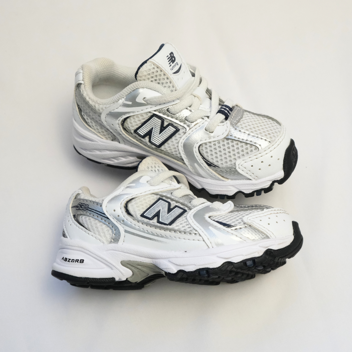 New Balance 530 (TD) 22.5