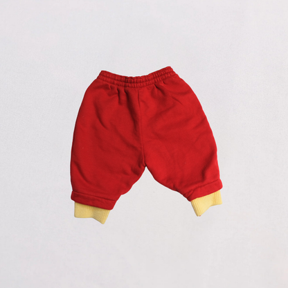Vintage sweatshirt set 0–3 M