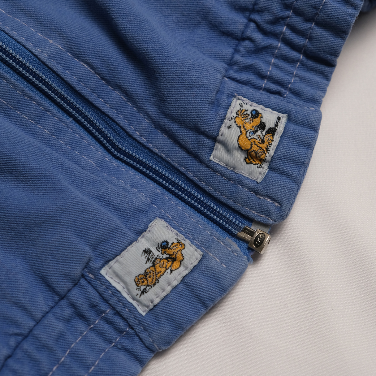 Vintage Jacket - 4 Years