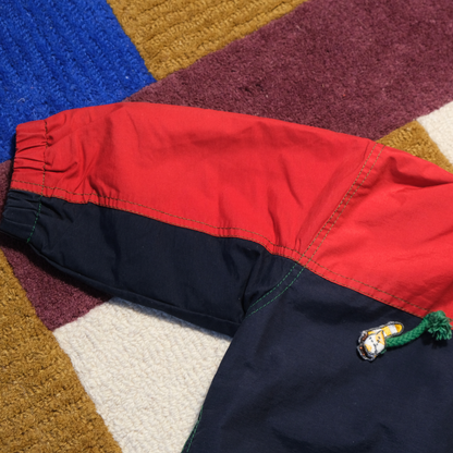 90s Windbreaker Jacket 9–12M (74 cm)