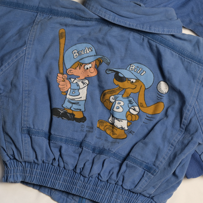 Vintage Jacket - 4 Years