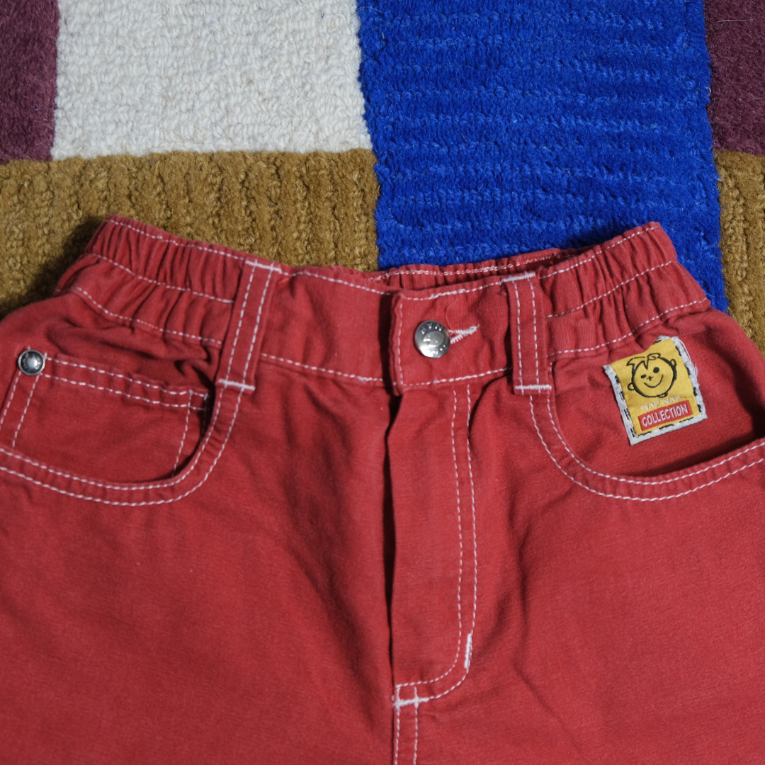 Vintage Jeans, 100% Cotton 3Y