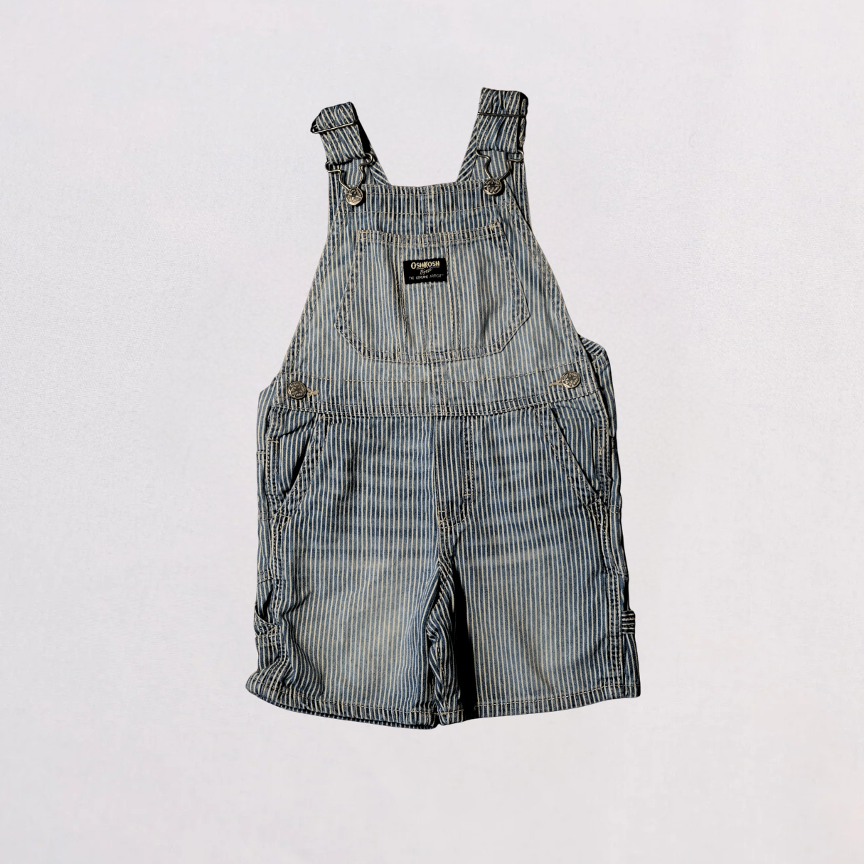 Oshkosh Classic Vintage Overall 3Y