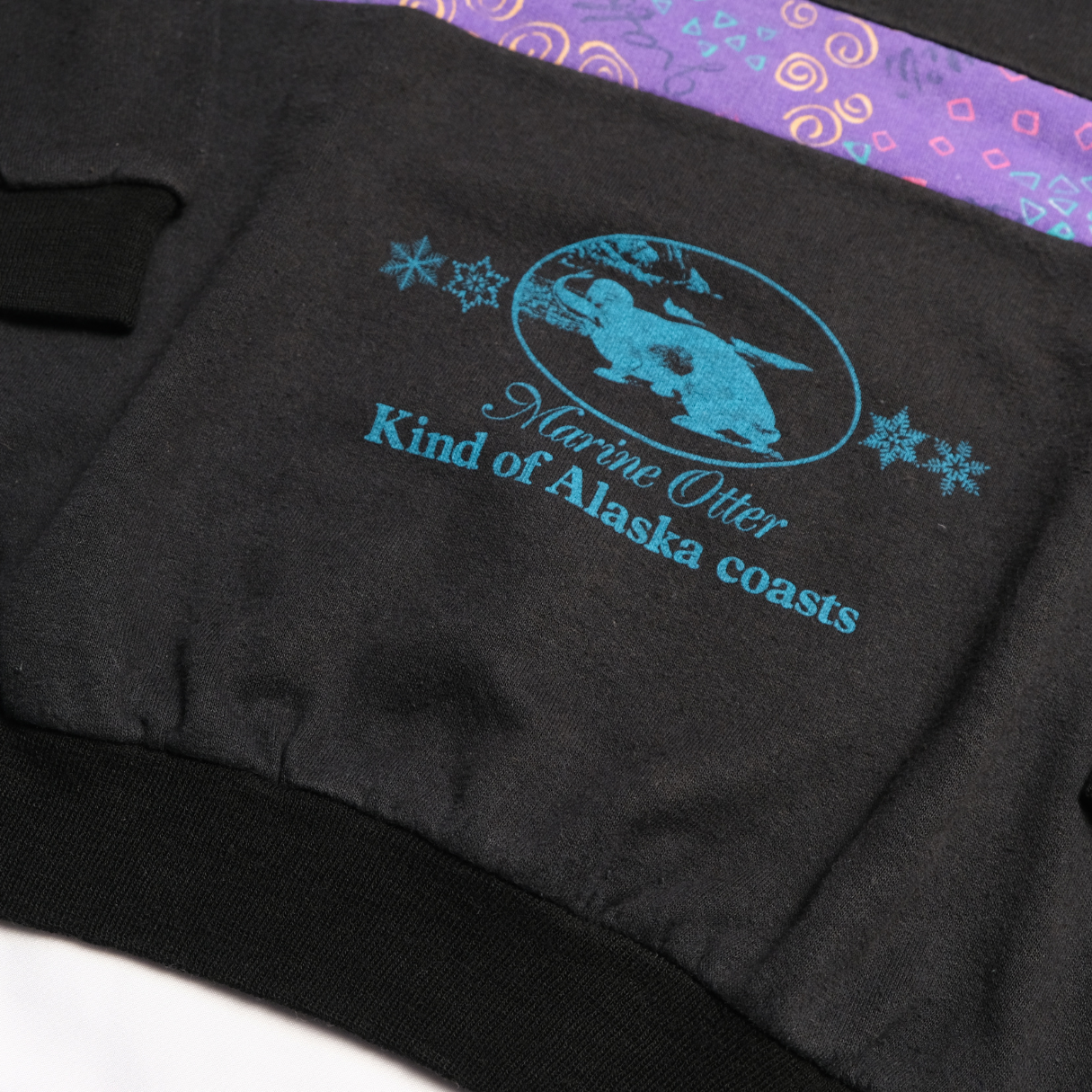 Vintage 90s Sweatshirt  9-10Y