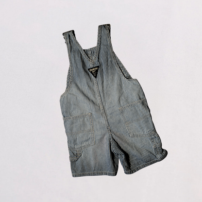 Oshkosh Classic Vintage Overall 3Y