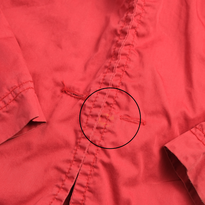 Vintage Tommy Hilfiger Jacket – Rare Piece